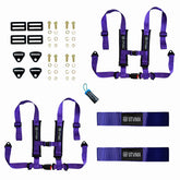 Kawasaki KRX Seat Harness Kit UTVMA