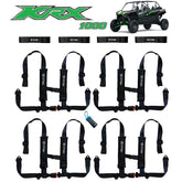 Kawasaki KRX Seat Harness Kit UTVMA