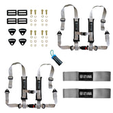 Kawasaki KRX Seat Harness Kit UTVMA