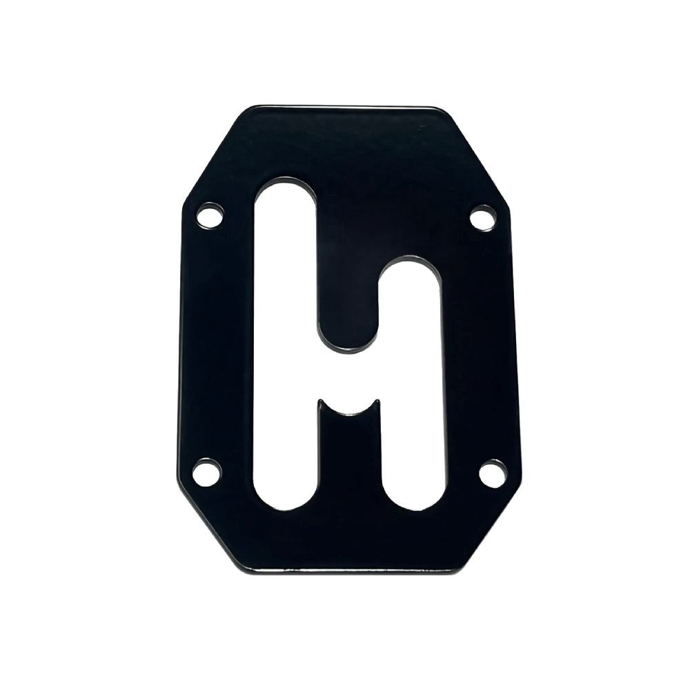 Kawasaki KRX Shift Gate AJK Offroad