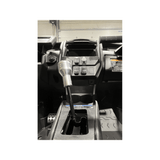 Kawasaki KRX Shift Gate AJK Offroad