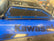 Kawasaki KRX Side Vent Grille Covers L&W Fab