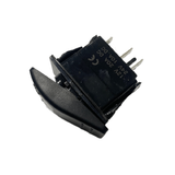 Kawasaki KRX Switch Panel AJK Offroad