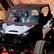 Kawasaki KRX Vented Glass Windshield Bent Metal Off-Road