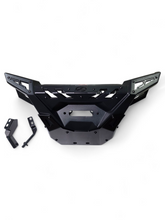 Kawasaki KRX Volt Front Winch Bumper