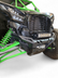 Kawasaki KRX Volt Front Winch Bumper