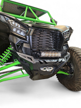 Kawasaki KRX Volt Front Winch Bumper