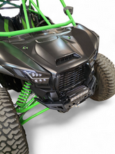 Kawasaki KRX Volt Front Winch Bumper