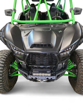 Kawasaki KRX Volt Front Winch Bumper
