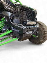 Kawasaki KRX Volt Front Winch Bumper
