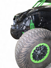 Kawasaki KRX Volt Front Winch Bumper