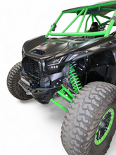 Kawasaki KRX Volt Front Winch Bumper