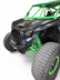 Kawasaki KRX Volt Front Winch Bumper