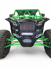 Kawasaki KRX Volt Front Winch Bumper