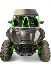Kawasaki KRX Volt Front Winch Bumper