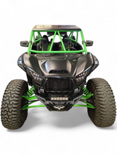 Kawasaki KRX Volt Front Winch Bumper