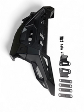 Kawasaki KRX Volt Front Winch Bumper