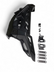 Kawasaki KRX Volt Front Winch Bumper