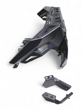Kawasaki KRX Volt Front Winch Bumper