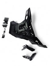Kawasaki KRX Volt Front Winch Bumper