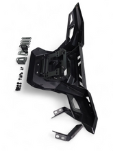 Kawasaki KRX Volt Front Winch Bumper
