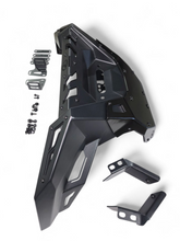 Kawasaki KRX Volt Front Winch Bumper