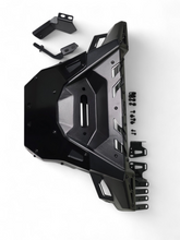 Kawasaki KRX Volt Front Winch Bumper