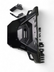 Kawasaki KRX Volt Front Winch Bumper