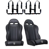 Kawasaki KRX Weekender Series Suspension Bucket Seats UTVMA