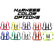 John Deere Gator 825I (2010-2012) Backseat and Roll Cage Kit
