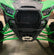 Kawasaki KRX Winch Mount L&W Fab