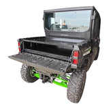 Kawasaki Ridge Bed Drawer AJK Offroad