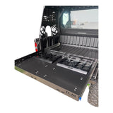 Kawasaki Ridge Bed Drawer AJK Offroad