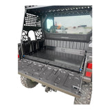 Kawasaki Ridge Bed Drawer AJK Offroad