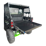 Kawasaki Ridge Bed Drawer AJK Offroad