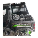 Kawasaki Ridge Bed Rack AJK Offroad