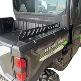 Kawasaki Ridge Bed Rails AJK Offroad