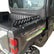 Kawasaki Ridge Bed Rails AJK Offroad