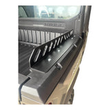 Kawasaki Ridge Bed Rails AJK Offroad