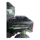 Kawasaki Ridge Bed Rails AJK Offroad