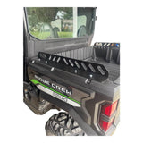 Kawasaki Ridge Bed Rails AJK Offroad