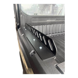 Kawasaki Ridge Bed Rails AJK Offroad