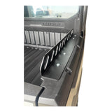 Kawasaki Ridge Bed Rails AJK Offroad