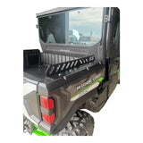 Kawasaki Ridge Bed Rails AJK Offroad