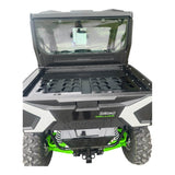 Kawasaki Ridge Bed Tray AJK Offroad