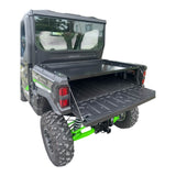 Kawasaki Ridge Bed Tray AJK Offroad