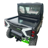 Kawasaki Ridge Bed Tray AJK Offroad