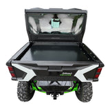 Kawasaki Ridge Bed Tray AJK Offroad