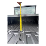 Kawasaki Ridge Bed Tray AJK Offroad