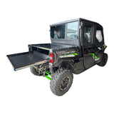 Kawasaki Ridge Bed Tray AJK Offroad
